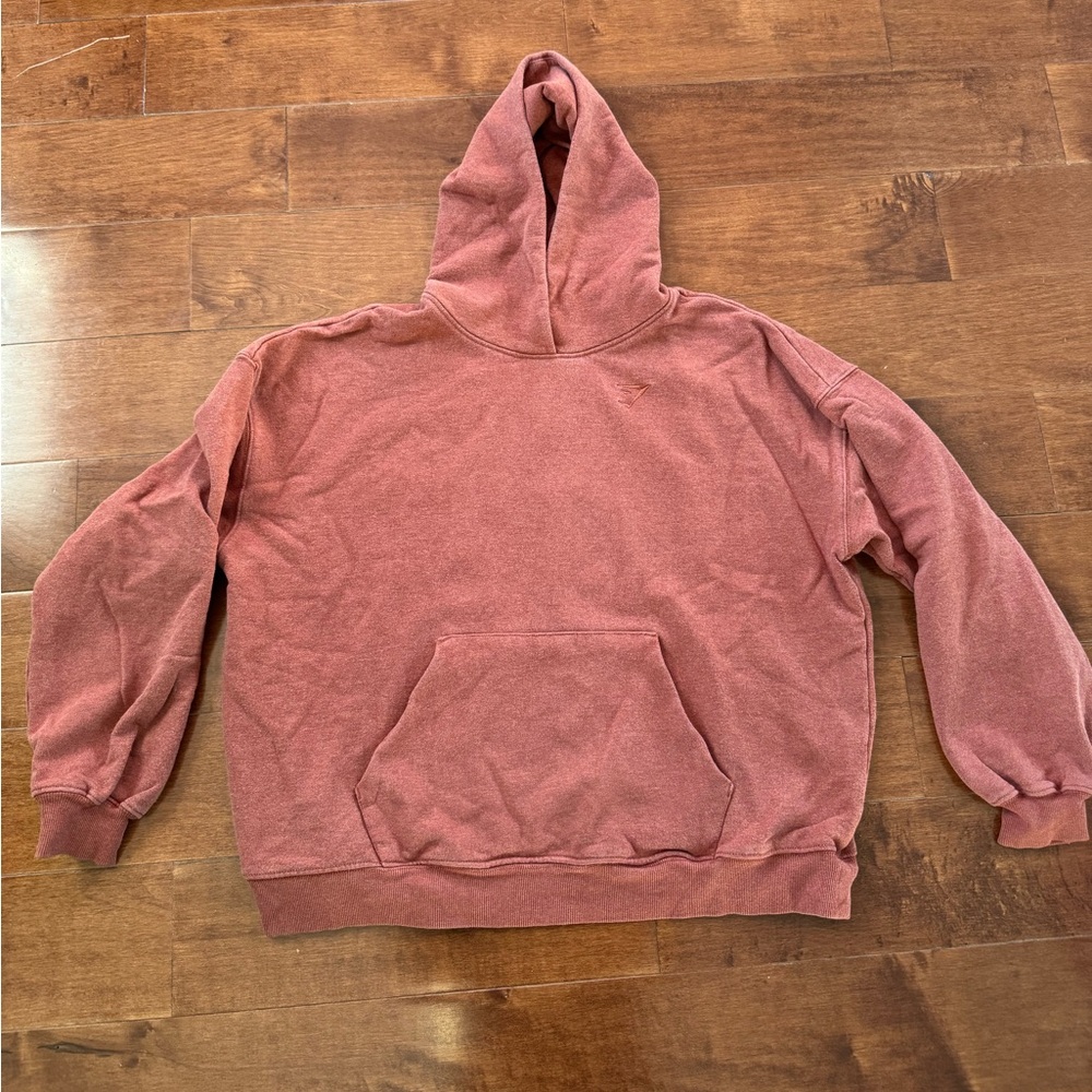 Gymshark Rest Day Hoodie